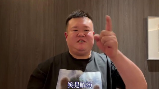 夜市风情